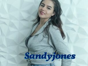 Sandyjones