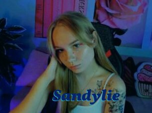 Sandylie