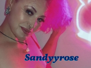 Sandyyrose