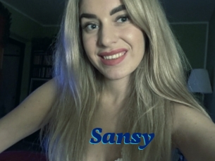 Sansy