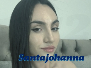 Santajohanna