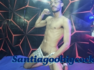 Santiagoobigcock