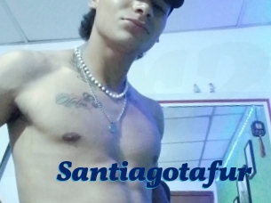 Santiagotafur