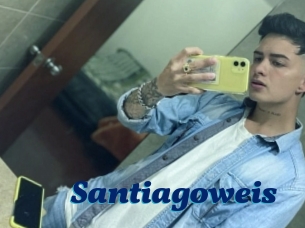 Santiagoweis