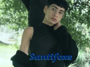 Santifoxs