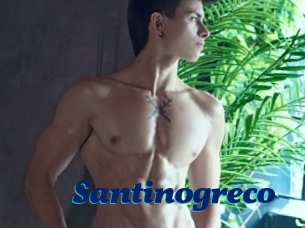 Santinogreco