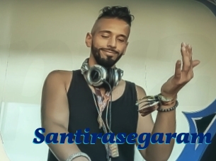 Santirasegaram
