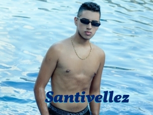 Santivellez