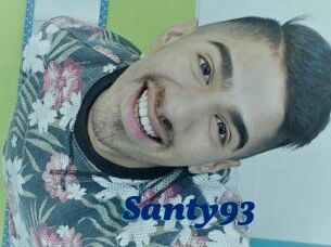 Santy93