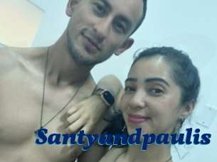 Santyandpaulis