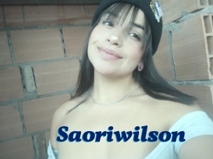 Saoriwilson