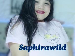 Saphirawild