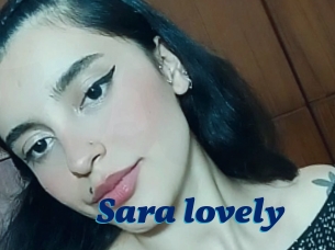 Sara_lovely