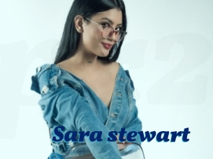 Sara_stewart