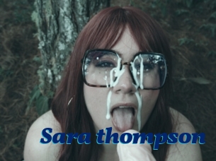 Sara_thompson