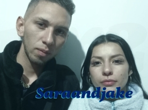 Saraandjake