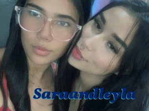 Saraandleyla