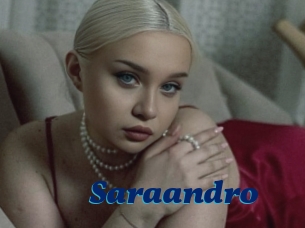 Saraandro