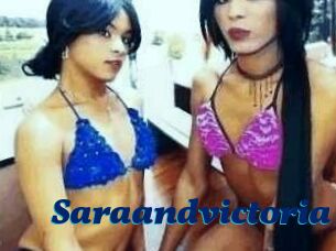 Saraandvictoria