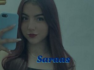 Saraas