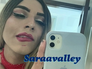 Saraavalley