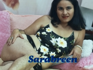 Sarabreen