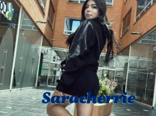 Saracherrie