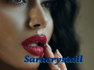 Saracrystall