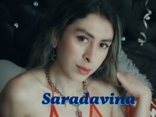 Saradavina