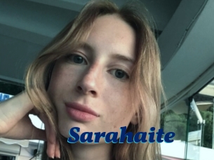 Sarahaite