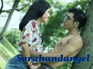 Sarahandangel