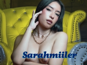 Sarahmiiler