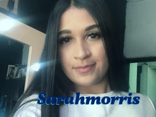 Sarahmorris