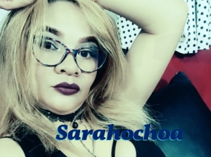 Sarahochoa
