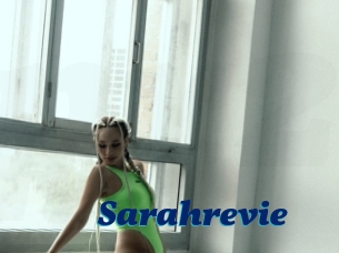 Sarahrevie