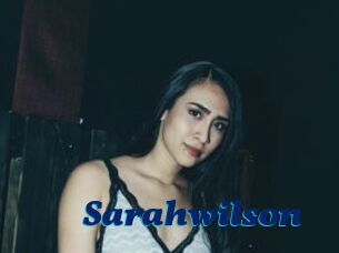 Sarahwilson