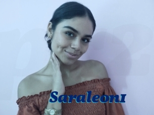 Saraleon1
