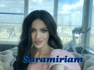 Saramiriam