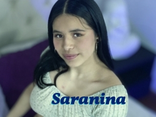 Saranina