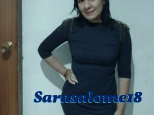 Sarasalome18