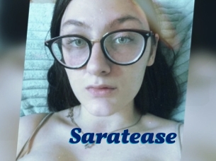 Saratease
