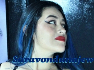 Saravondunajew