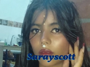 Sarayscott