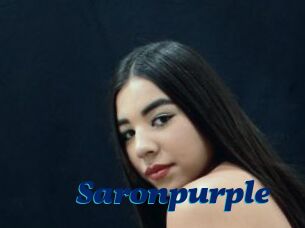 Saronpurple