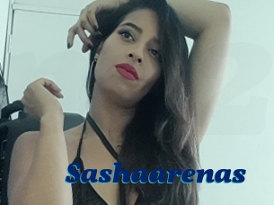 Sashaarenas