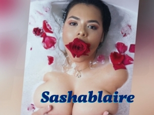 Sashablaire
