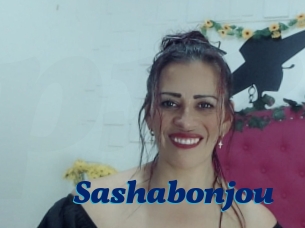 Sashabonjou