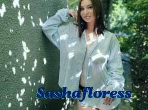 Sashafloress