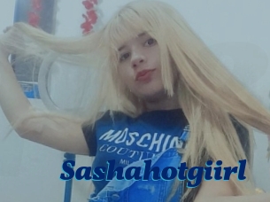 Sashahotgiirl