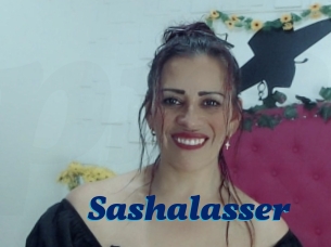 Sashalasser